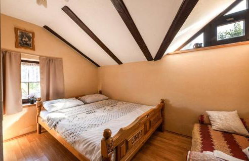 San Vinogradara - One Bedroom Holiday Home With Hot Tube - Photo 10