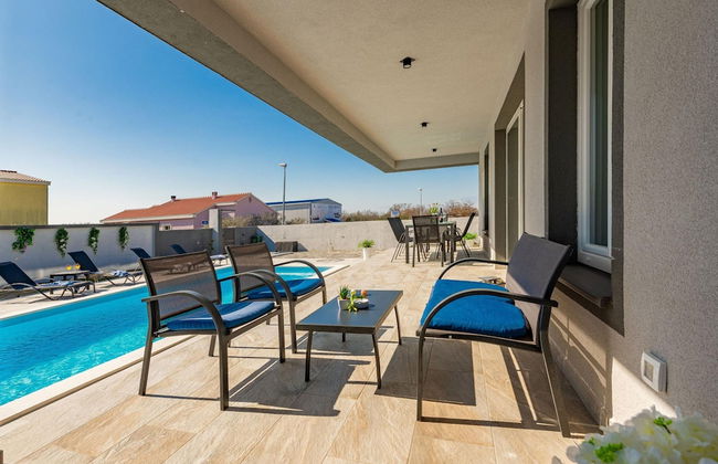 Villa Tia Zadarvillas - Photo 47