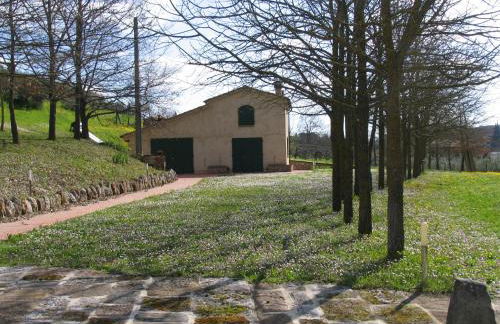 Podere la Campagnola - Foto 41