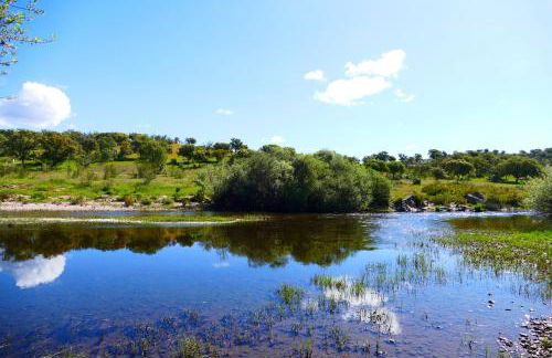 Herdade Clube Tiro Monfortinho - Foto 48