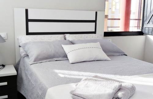 Apartamentos los Acantilados Nº 1 Cobreces - Foto 4