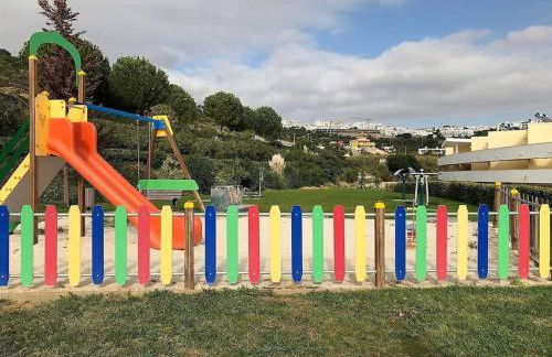 MARINA BLEU Magnifique Appartement Standing vue Piscine - Foto 25