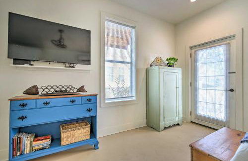 Old Town Getaway, Walk to Shopping, Dining, and Bay! - Foto 11