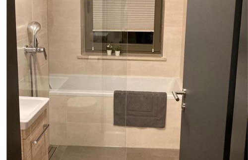 Stylish and modern - Alm-Flat-Vacation - Foto 15