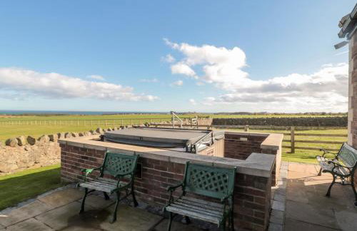 Bank Top Cottage - Foto 22