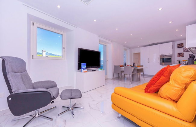 Red View Apartment - Foto 18