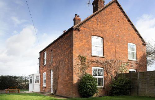 Dairy Barns Holiday Cottages - Photo 3