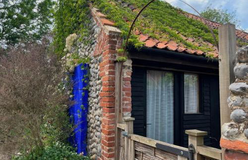 Seafret Barn sleeps two, North Norfolk - Foto 21