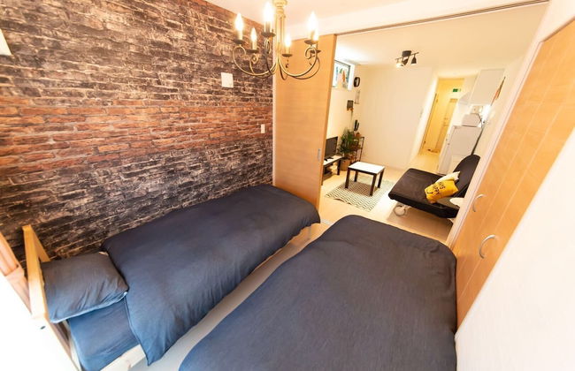 L-style Hanazonocho Apartment A - Foto 34