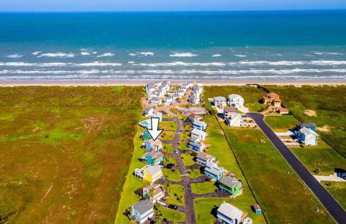 Coastal Casa - Foto 64