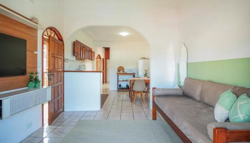 Casa arejada em Paraty, bem perto do Centro histórico - Foto 3