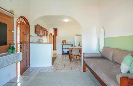 Casa arejada em Paraty, bem perto do Centro histórico - Foto 3