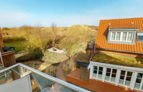 Ferienwohnung Sonnendüne Insel Juist - Foto 1