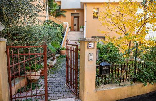 N271 - Numana, nuovo trilocale in centro - Foto 37