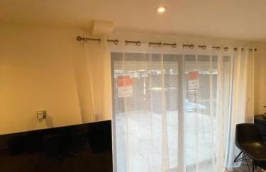 Studio proche Paris - Foto 4