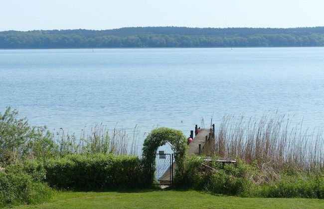 Appartementpark Seeblick - Photo 41