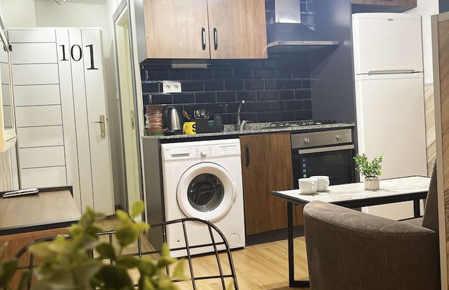 Beta GuestHouse - Foto 24