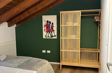 Green Suite - Photo 9