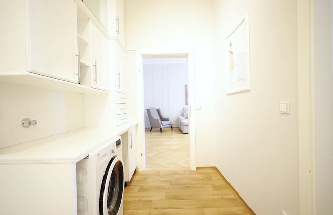 HeyMi Apartments Karlsplatz - Foto 25