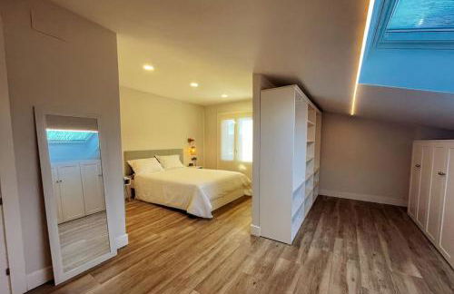 Ozollo Bekoa - Casa con piscina en el corazón de Urdaibai. - Foto 13