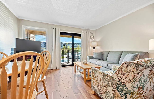 Hilton Head Island Beach and Tennis Resort - Foto 43