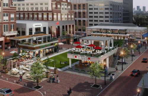 Atlantic Luxe Loft - Foto 9