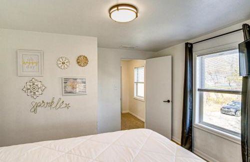 Home with Spacious Yard, 3 Mi to Dtwn Des Moines! - Foto 19