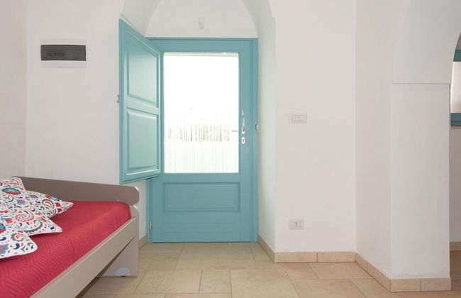 Trulli-style Chalet Near Forest Walks - Photo 8