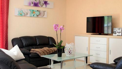 Holiday Home Ferienpark Verchen-2 by Interhome - Foto 3