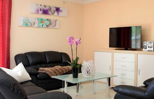 Holiday Home Ferienpark Verchen-2 by Interhome - Foto 3