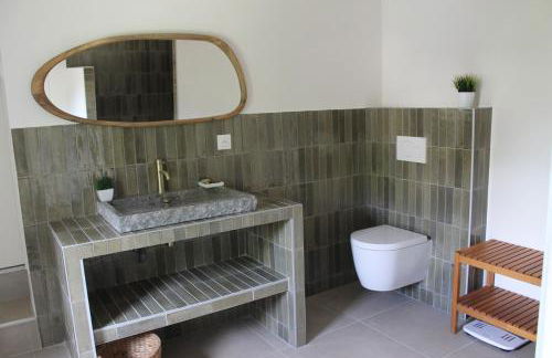 Le Mas des Figuiers - Foto 50