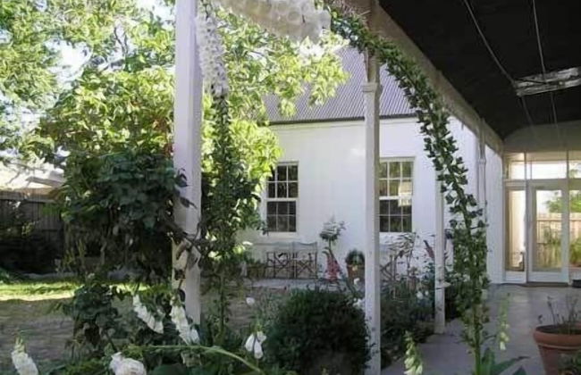 Camellia Cottage Bed & Breakfast - Foto 5