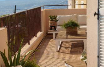 Appartment - Panoramic Sea View - Swimming Pool - Foto 14