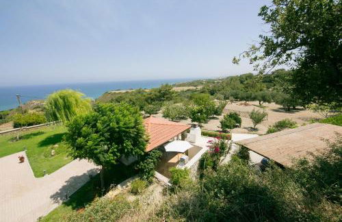 Villa Russelia - Foto 24