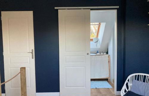 Portec la mer et le sentier côtier à pied - Foto 21