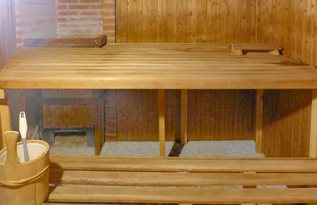 Résidence Christina Apt. 305 - Foto 18