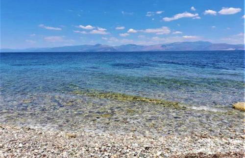 MODERN GROUND FLOOR APARTMENT ON the PEBBLES - Foto 52