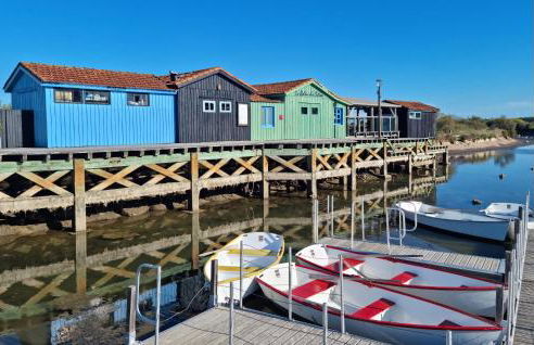 Charmante Maison Avec Piscine - Foto 39
