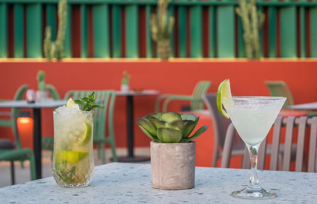 Dream Village - Foto 29