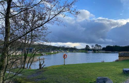 Luxurious and Peaceful Lakeside House, Clitheroe - Foto 51