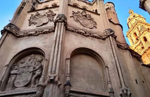 Catedral Plaza - Foto 36