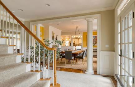 Secluded Estate Optional Guest House, Pond, Playroom, Gym & Theater Sunny Pond by Avantstay - Foto 28