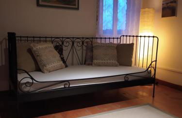 Casa Toscana Mugello - Foto 26