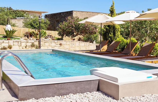 Villa Fisi 1 - Pool, Hot Tub & Mountain View - Foto 51