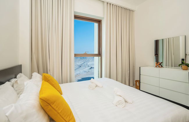 Tanin - Luxurious 5th Floor Retreat at Summer 3 CreekBeach - Foto 2