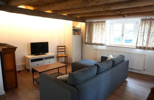 Gîte Les Hirondelles - Spacieux et Typique Alsacien - Commerces à Proximité - Proche Sélestat - Foto 2