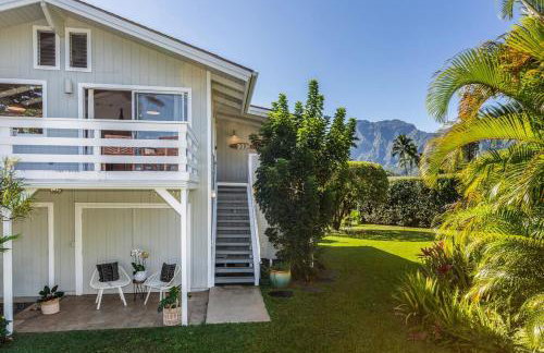 Hanalei Hideaway 2 Bedroom Home by RedAwning - Foto 74