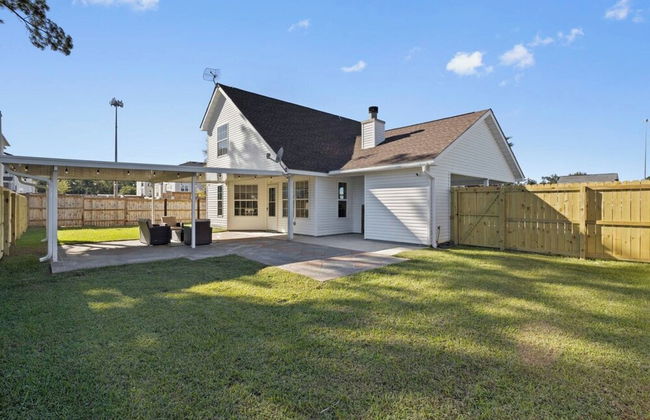 Cozy Condo with Spacious Patio - Foto 22