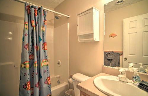 Caryville Home with Private Dock and Norris Lake Views - Foto 13