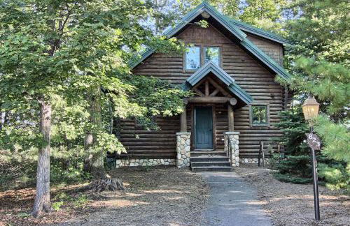 823 Mountain Cabin - Foto 20